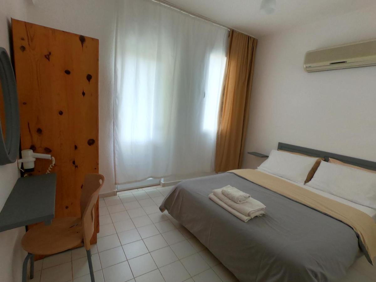 Sarihan Apart Otel Олудениз Экстерьер фото
