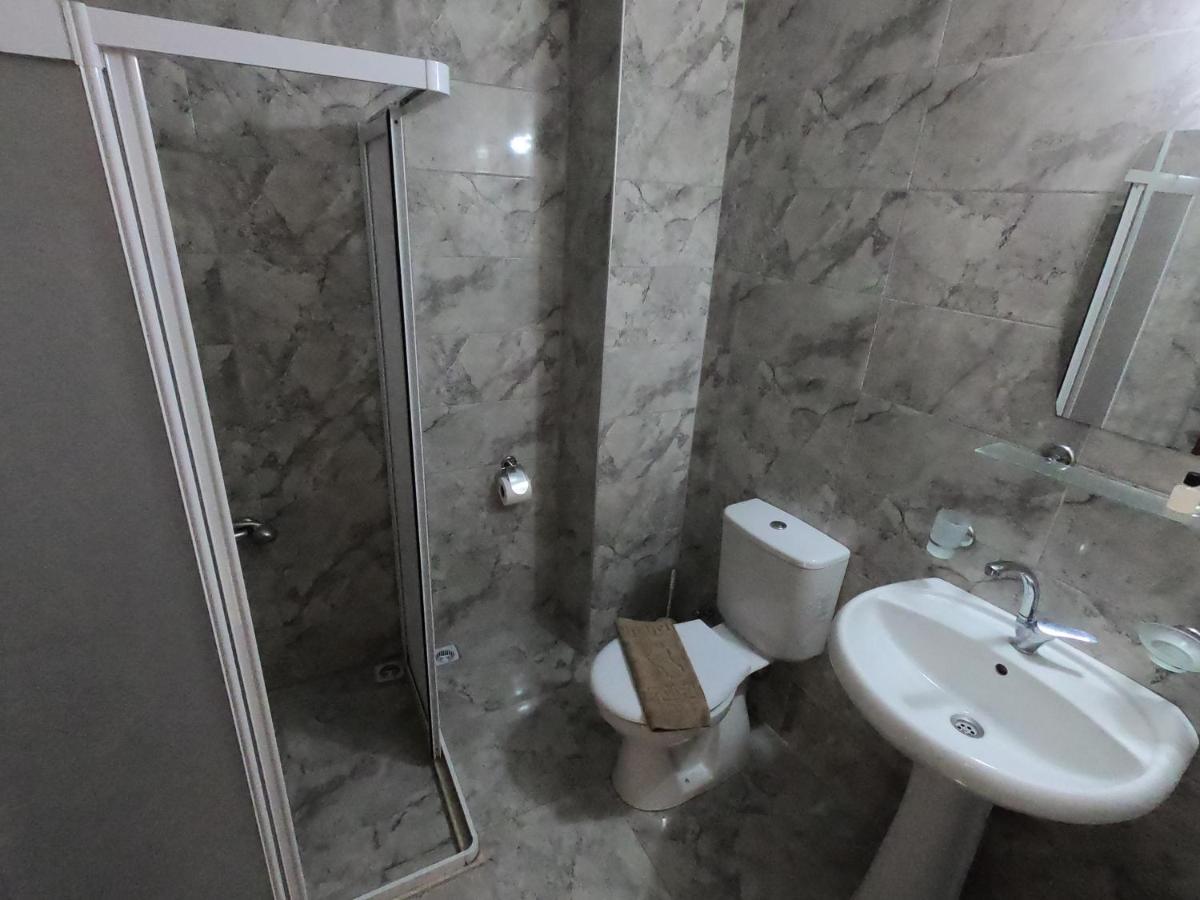 Sarihan Apart Otel Олудениз Экстерьер фото