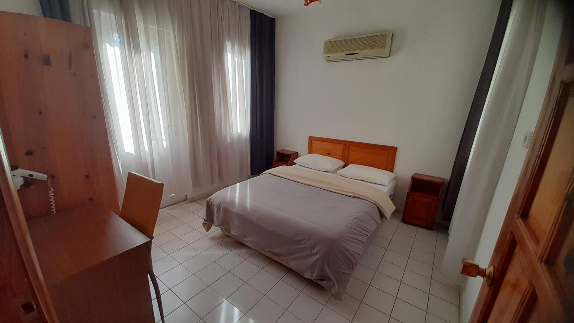 Sarihan Apart Otel Олудениз Экстерьер фото